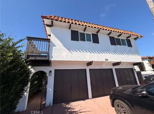 214 Avenida Rosa APT B, San Clemente, CA 92672