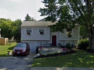 284 Hubbard Rd, Galloway, OH 43119