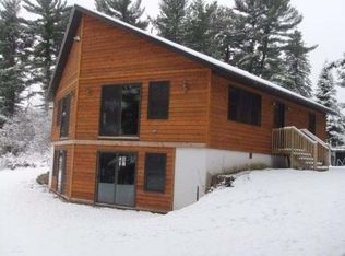1792 N Farming Rd #N, Woodruff, WI 54568