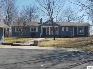 24768 Great Sunset Rd, Cohasset, MN 55721