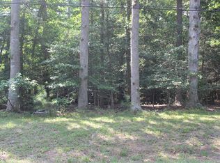 1713 Captains Corridor, Greenbackville, VA 23356