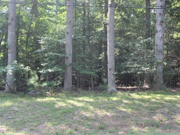 1713 Captains Corridor, Greenbackville, VA 23356