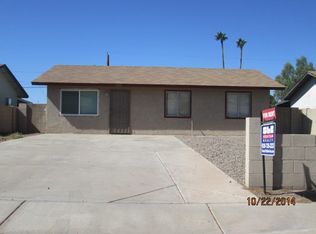 1918 S 17th Ave, Yuma, AZ 85364