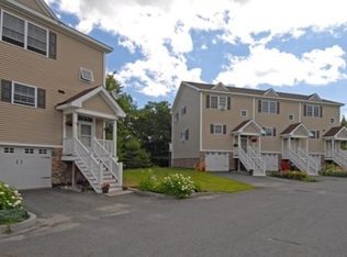 58 Winston Dr #B, Hartford, VT 05001