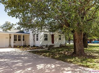 1143 S 76th East Ave, Tulsa, OK 74112
