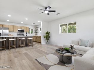3144 N 34TH Street, Phoenix, AZ 85018