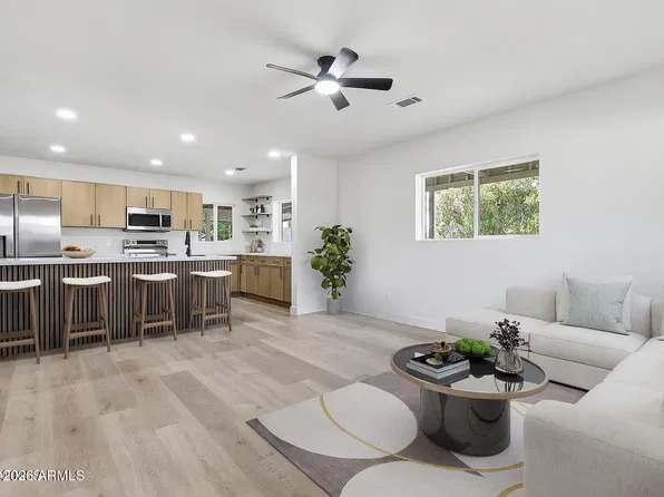 3144 N 34TH Street, Phoenix, AZ 85018