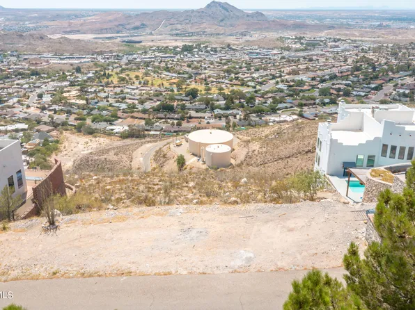 63 Sierra Crest Dr, El Paso, TX 79902