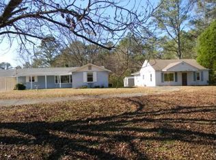 1241 Bethel Rd NE, Hartselle, AL 35640