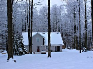 01255 Zink Rd, Boyne City, MI 49712