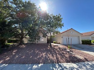 4552 Bradpoint Dr, Las Vegas, NV 89130