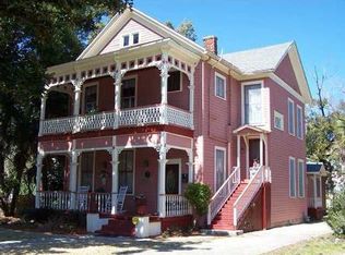 208 W Gadsden St, Pensacola, FL 32501