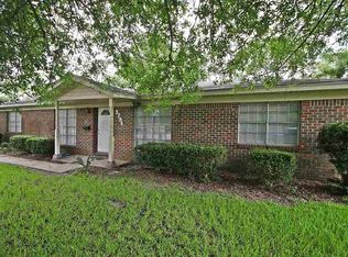 9794 Shepherd Dr, Beaumont, TX 77707