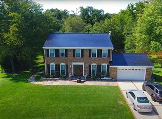 16008 Narrows Ter, Silver Spring, MD 20906