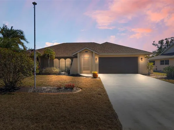 26145 Dunedin Ct, Punta Gorda, FL 33983