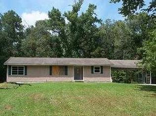 230 Robinson Rd, Lufkin, TX 75904