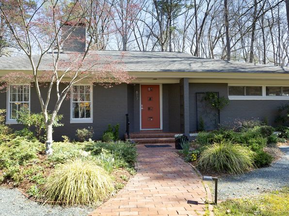 817 Old Mill Rd, Chapel Hill, NC 27514