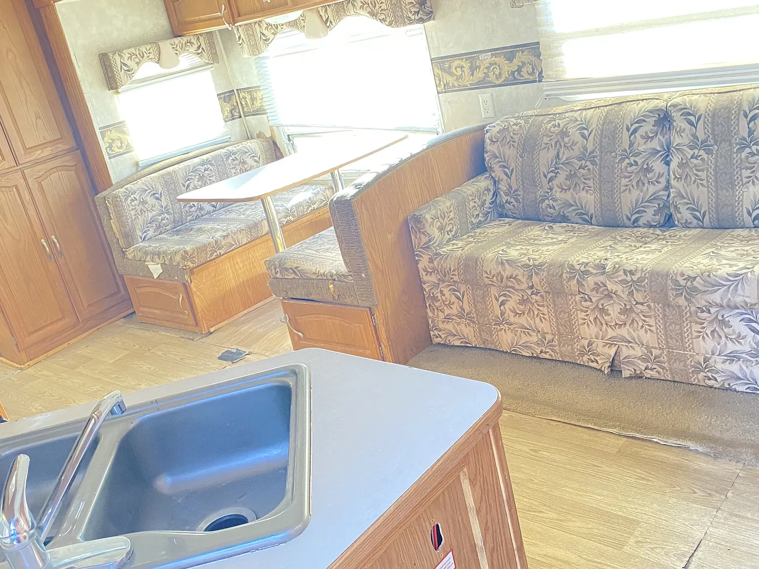 Royal RV Park Wink 907 North Roy Orbinson Drive - WD11 Copper Canyon — Photo 2