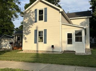 331 Madison St, Caro, MI 48723