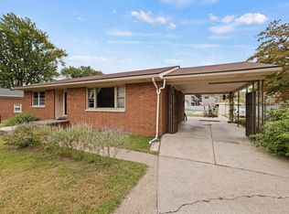 2412 N Elm St, Henderson, KY 42420