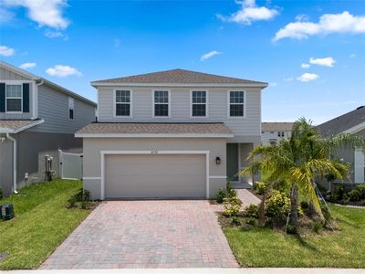 2372 Orchid Dr, Davenport, FL, 33837