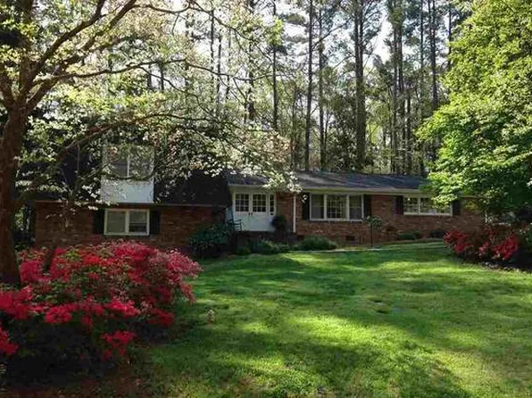116 E Brookwood Dr, Clemson, SC 29631