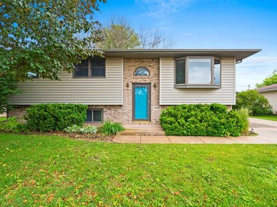 510 Jeffrey St, Combined Locks, WI, 54113