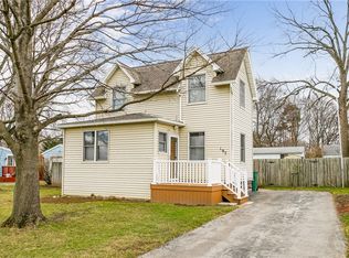 197 Boxart St, Rochester, NY 14612