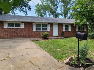2505 Willowbrook Ct, Columbia, MO 65202