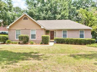 6611 Kingman Trl, Tallahassee, FL 32309