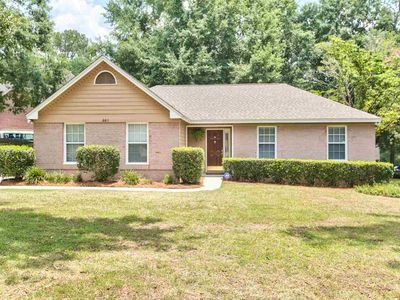 6611 Kingman Trl, Tallahassee, FL, 32309