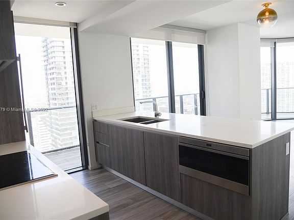 5th image of 801 S Miami Ave Unit 3309