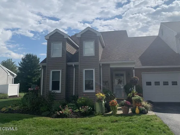 122 Willowbrook Blvd, Lewisburg, PA 17837