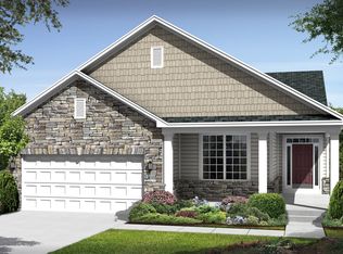 8030 W Lord Botetourt Loop Homesite #50, New Kent, VA 23124