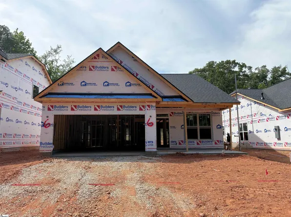 12 Deer Way, Greenville, SC 29617