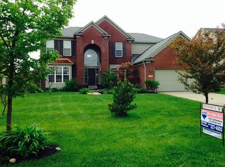 1473 Callaway Ct, Howell, MI 48843