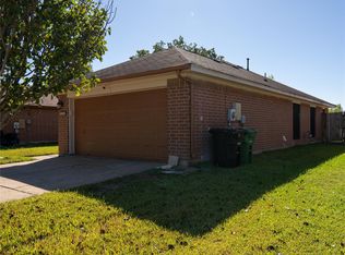 3343 Bandell Dr, Houston, TX 77045