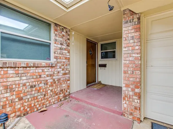 501 Lotus Ave, Midwest City, OK 73130