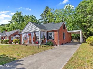 1509 Maple St, Goldsboro, NC 27530