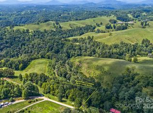 99999 Blowhole Rd, Marshall, NC 28753