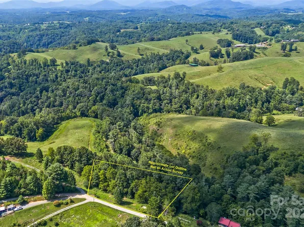 99999 Blowhole Rd, Marshall, NC 28753