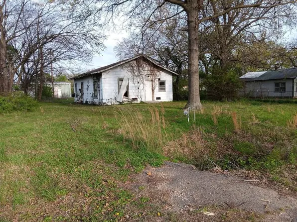 607 2nd Ave, Warner, OK 74469