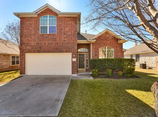 1008 Vintage Dr, Leander, TX 78641