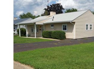 244 N Olds Blvd, Fairless Hills, PA 19030