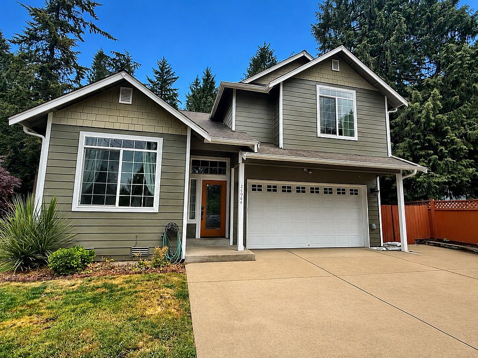 1st image of 26964 Tamsen Ave NW