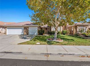 4125 De Anza Dr, Palmdale, CA 93551