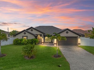 1138 NW 18th Pl, Cape Coral, FL, 33993