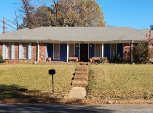 4834 Boeingshire Dr, Memphis, TN 38116