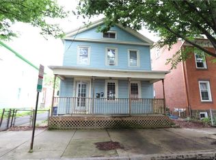 78 William St, New Haven, CT 06511