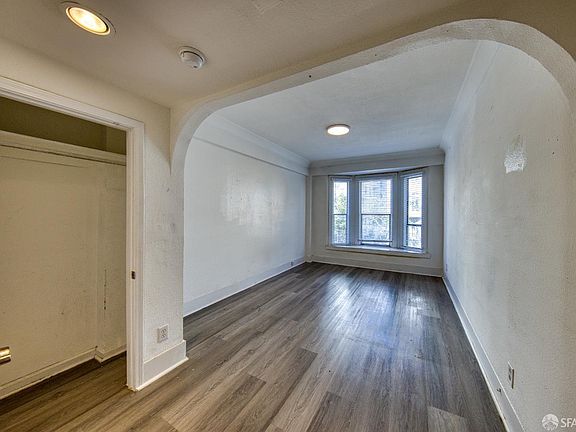 3rd image of 675 Ofarrell St